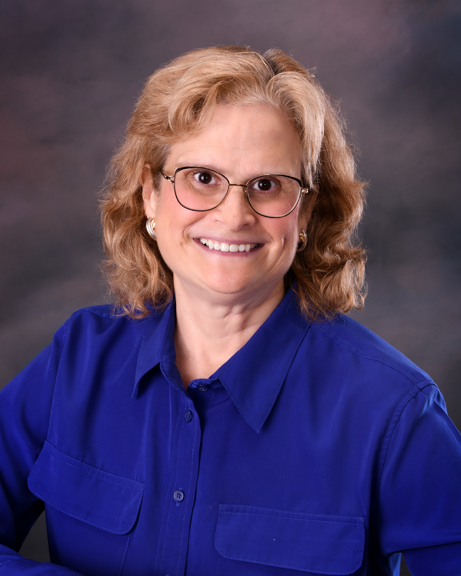 Kimberly Thomasson-Crawford, MD